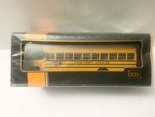 IXO Models Gmc 6000 Autobus Loysville School District Usa 1989 1:43 BUS004