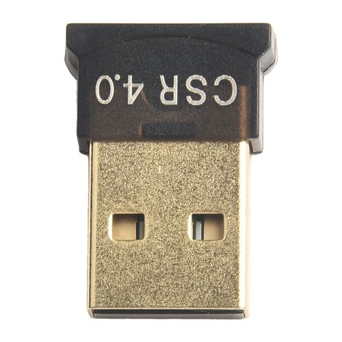 1* - 4.0 USB Dongle Adapter CSR8510A10 For-JVC KS-UBT1 Audio Parts - Photo 9/24