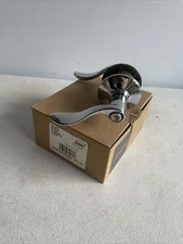 Schlage F40 ACC 625 Accent Door Lever Bed & Bath Privacy Lock. FREE SHIPPING