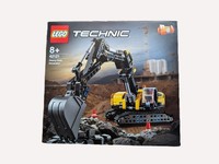 Lego Technic 42121 Hydraulikbagger Eol 12/2022 - Neu & Ovp