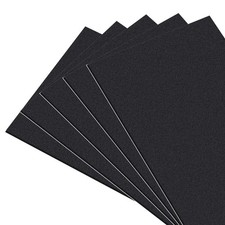 MAGZO 5Pcs Adhesive Foam Padding 1/8 in Thick X 12 in X 8 in,Closed Cell Foam...