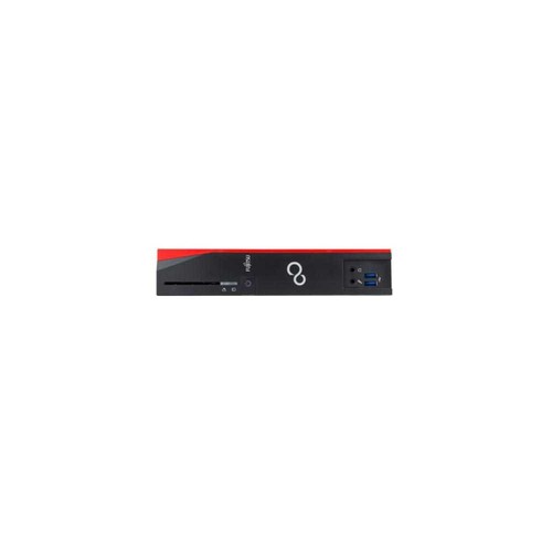Fujitsu FUTRO S940 Thin Client, Intel Pentium Silver J5005 32GB Flash, 4GB DDR4 - Afbeelding 2 van 3