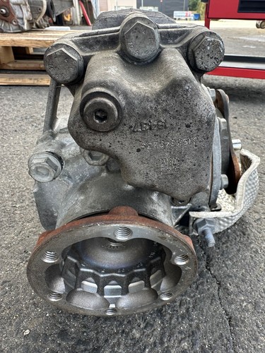 Audi S3 Front Transfer Case Bevel Box 8V 15-18 OEM VW MK7 Golf R - Picture 6 of 8