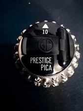 IBM Selectric Typewriter Golfball Element Prestige Pica 10 Typeface Vintage