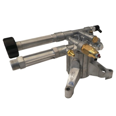 #ad OEM Annovi Reverberi Pressure Washer Pump fits Excell EXWGV17211 PCV2021 PWH2500 $134.99