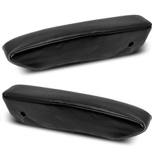 2pcs Cover For Universal Adjustable Car Seat Arm Rest For Car Rv Boat Truck Van