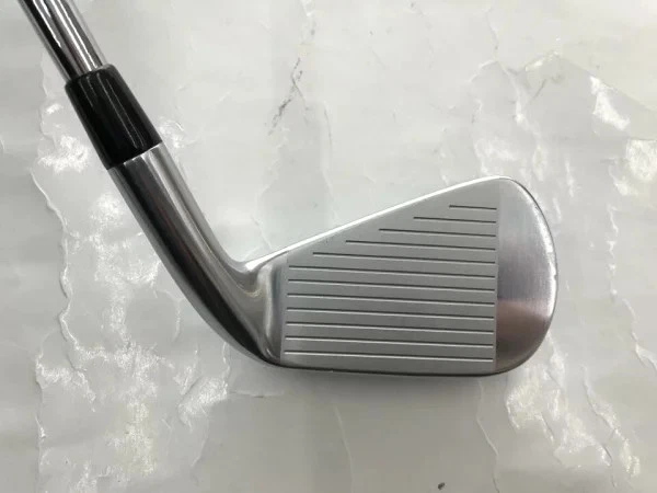 Titleist T200 2021 lefty Iron Set 5-9,Pw 6pc Flex Stiff N.S.PRO MODUS3 TOUR 120 - Image 2 of 4