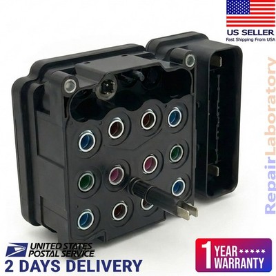 OEM DT4Z-2C219-B ReBuilt 2011-2015 Edge, MKX ABS Anti-lock Brake