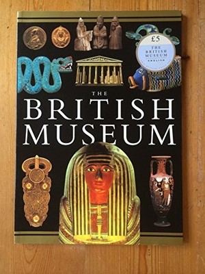 The British Museum, Anderson, R. G. W.