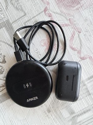 Amazon Echo Buds (2. Generation) mit Wireless Charging Case