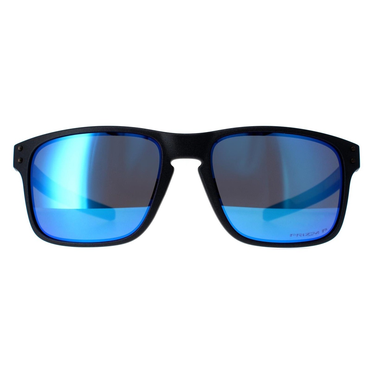 Oakley Holbrook Mix Prizm Sapphire Polarized Lens Men's Sunglasses