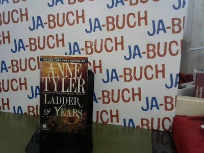 Ladder of years Tyler, Anne: