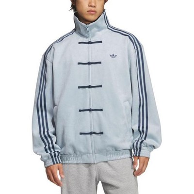 Adidas Originals CTT Chinese Track Casual Jacket KT3846 Unisex