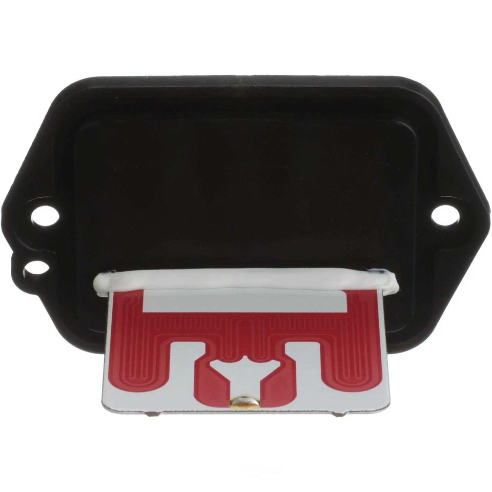 Resistencia de motor soplador de climatización para Mazda CX-7 2010-2012 PRODUCTOS DE MOTOR ESTÁNDAR Foto 3 de 4