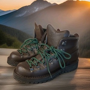 Danner Mountain Trail | eBay
