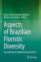 Aspects Of Brazilian Floristic Diversity Maria Franco Trindade Medeiros