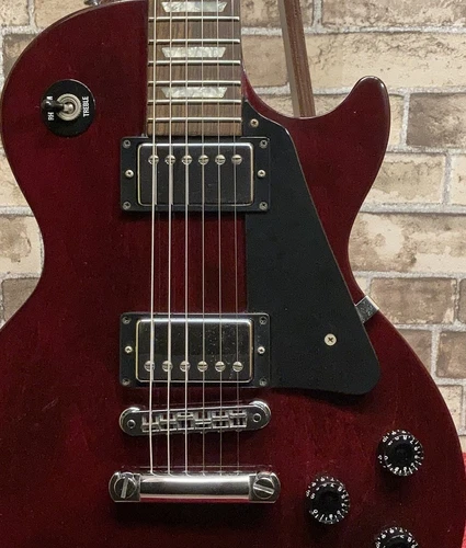 Gibson 2003 Gibson Les Paul Studio WR (2003) Electric Guitar
