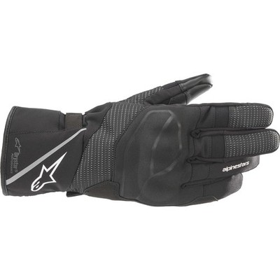 Alpinestars Andes V3 Drystar  Motorradhandschuhe - Schwarz 352752110