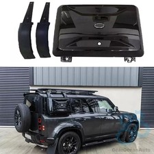 Fits for Land Rover Defender 110 90 130 2020-...