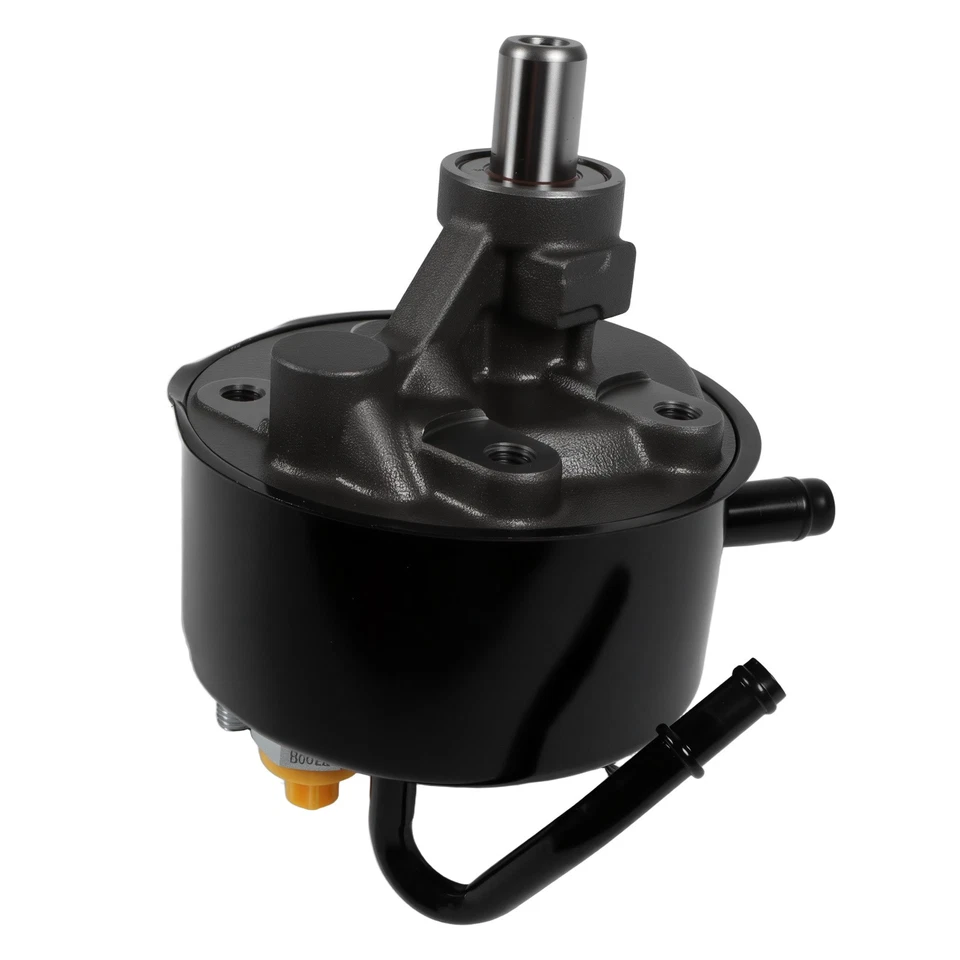 20-8756 Power Steering Pump for Chevy Express GMC Savana 1500 2500 3500 4500 Foto 2 de 4