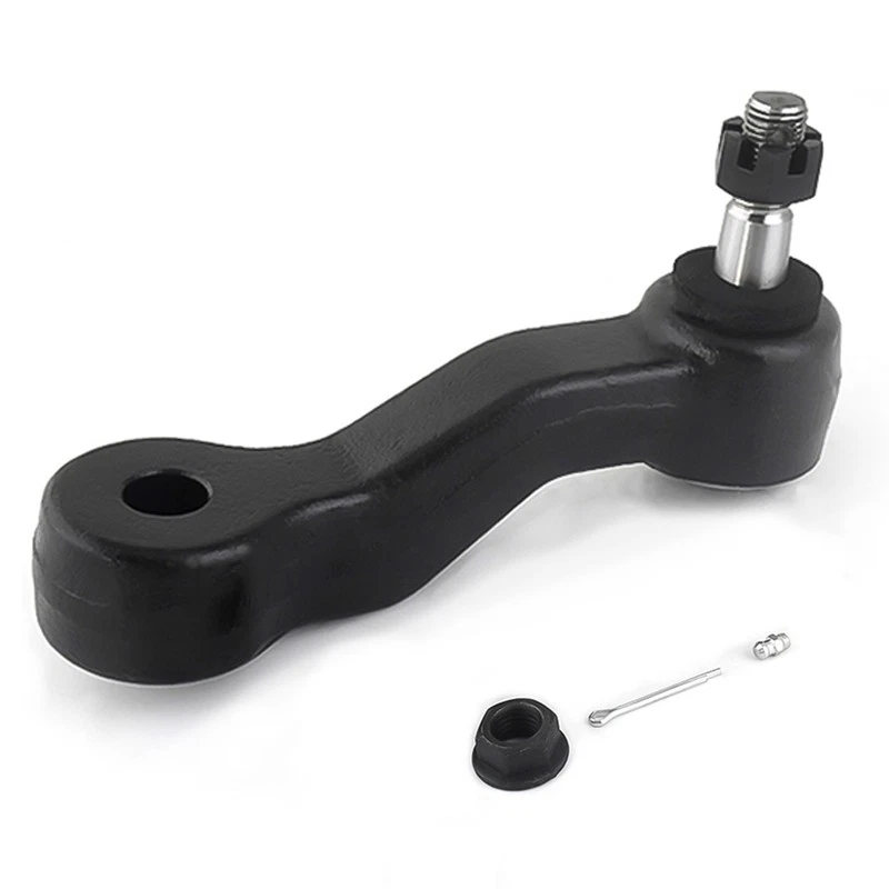 MOOG Front Idler Arm for Chevy 2000 - 2006 Tahoe 1999 - 2006 Silverado 1500 - Image 3 of 4