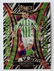 2024-25 Panini Select ð¦ Zebra Chimy Avila Real Betis