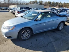 Fuel Pump Assembly 3.6L Fits 11-14 200 847859