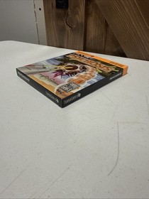 TurboGrafx 16 Psychosis Complete in Box High Grade