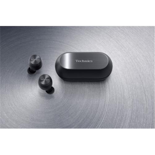 Technics EAH-AZ70W True Wireless Earbuds Black - NEW OLD STOCK