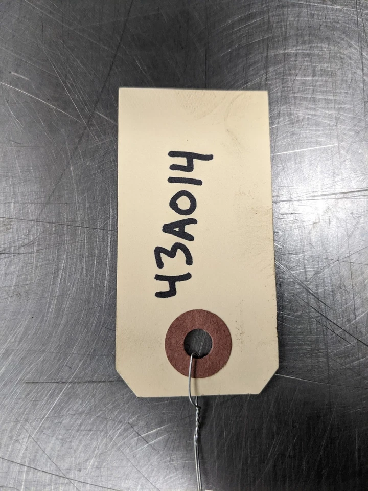 Línea de calefacción Nissan Máxima 2004 3,5 Foto 3 de 4