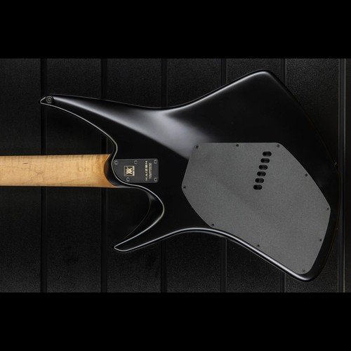 Music Man USA Kaizen 6 AB - Apollo Black * NEW * - Picture 5 of 10