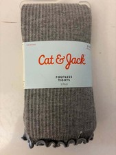 Cat  Jack Footless Tights