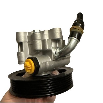 POWER STEERING PUMP FOR TOYOTA RAV 4 MK2 4WD XA20 CLA20 2.0 D-4D 1CDFTV (01-05)