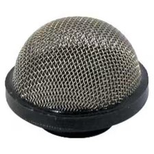 Fimco 5116346 Suction Line Ball Strainer, 3/8 In.