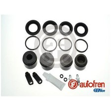 Reparatursatz Bremssattel vorne für Alfa Romeo 147 937 156 932 GT | 24121026