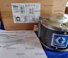 1PC NEW GRACO Triton Air-Operated Diaphragm Pump 233501