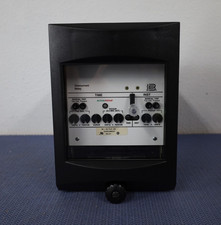 Basler BE1-50/51B-106 Overcurrent Relay S1 Case NOS w/ Manual Test Report