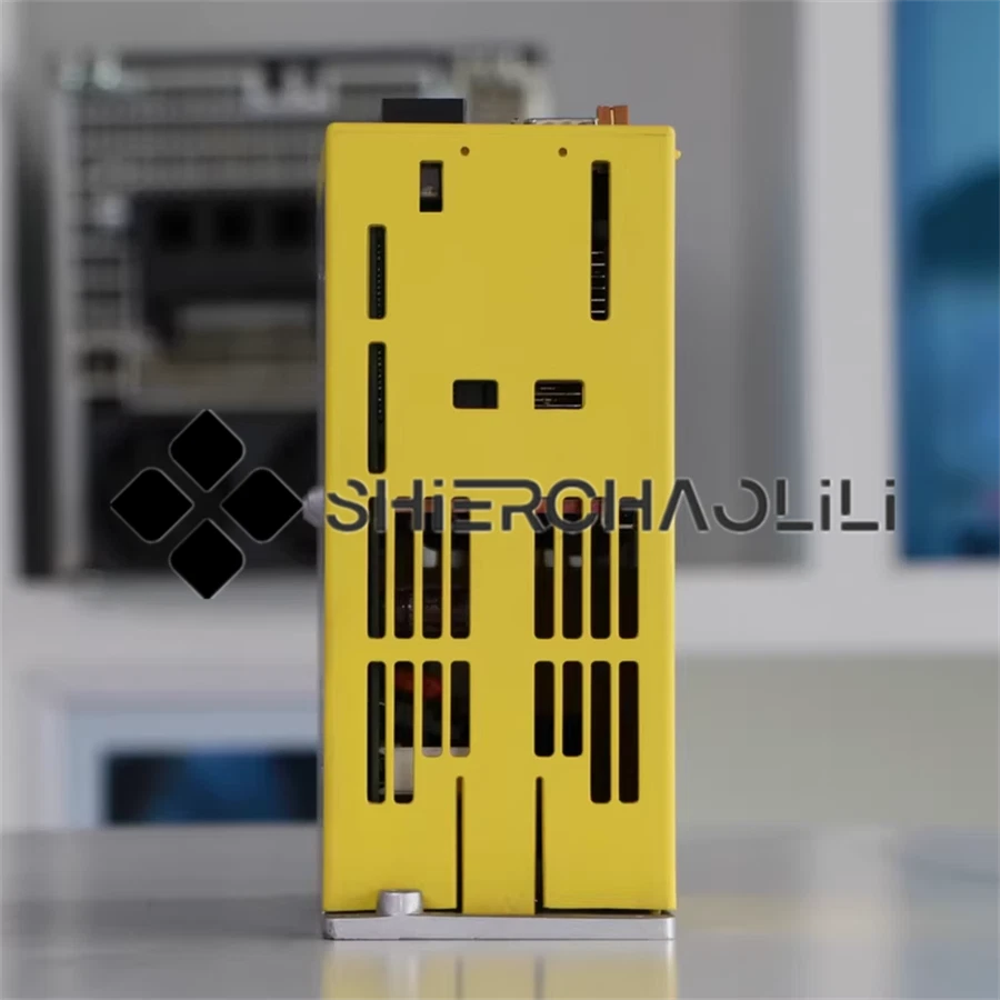 ONE A06B-6093-H101 FANUC servo drivers NEW Free shipping by DHL - Image 2 of 4