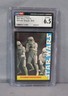 STORMTROOPERS #12 Star Wars Wonder Bread 1977 Card CGC Grade