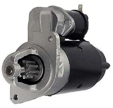 Discount Starter and Alternator 16164N New Professional Quality Starter