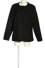 C&A Veste mi-saison Dames Veste T EU 48 noir style décontracté