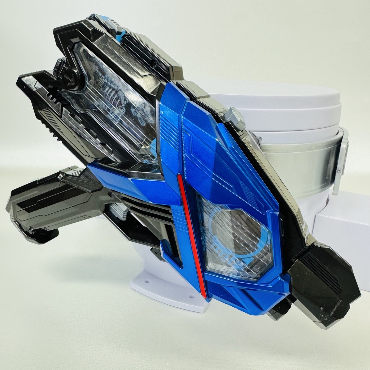 Kamen Rider Zero One AIMS DX Ames Shot Riser Belt Set Henshin