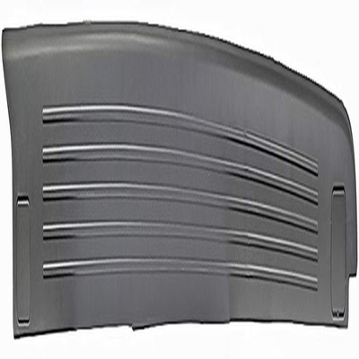 Dorman 926-934 Passenger Side Bed Rail Cover 6.5 Foot Bed Compatible Select