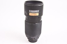 Nikon AF 80-200mm f/2.8 D P/P Telephoto Zoom Camera Lens READ T-74020