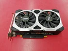 MSI Rtx2060 Super Ventus Xs J Oc Grafik Brett PCI Express 3.0