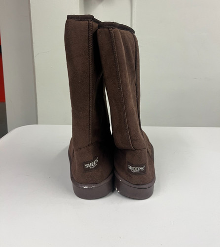 FOR CHARITY - Sheeps Australia boots