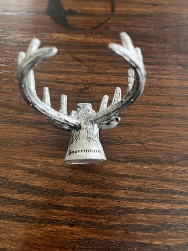 Jagermeister Shot Glass Clip - Picture 3 of 7