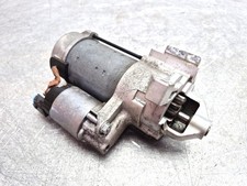 BMW X3 M COMPETITION F97 ENGINE STARTER MOTOR 3.0 PETROL 8671505 2023