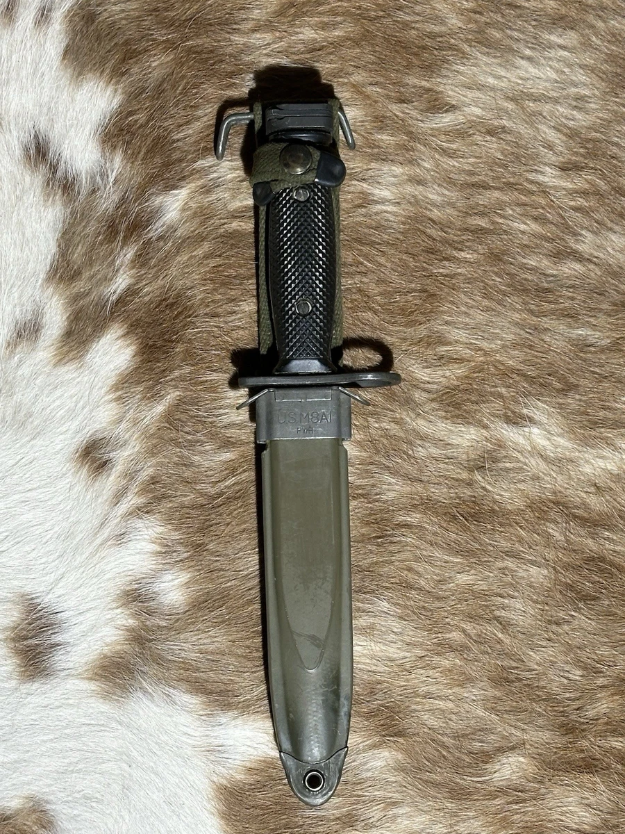 M7 Bayonet for sale | eBay