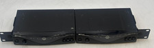 Lot of 2 AKG SR 450 RF Band VIII Wireless Rec...